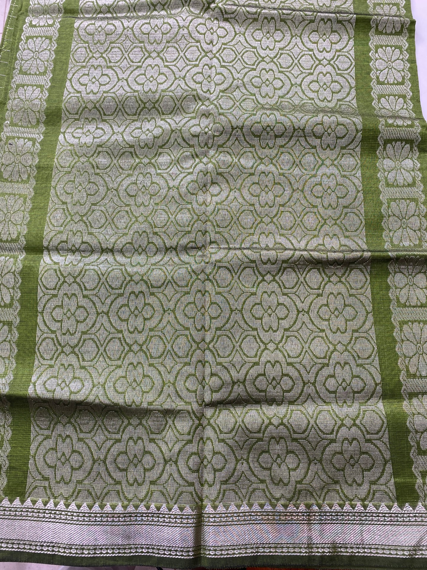 Mangalgiri saree