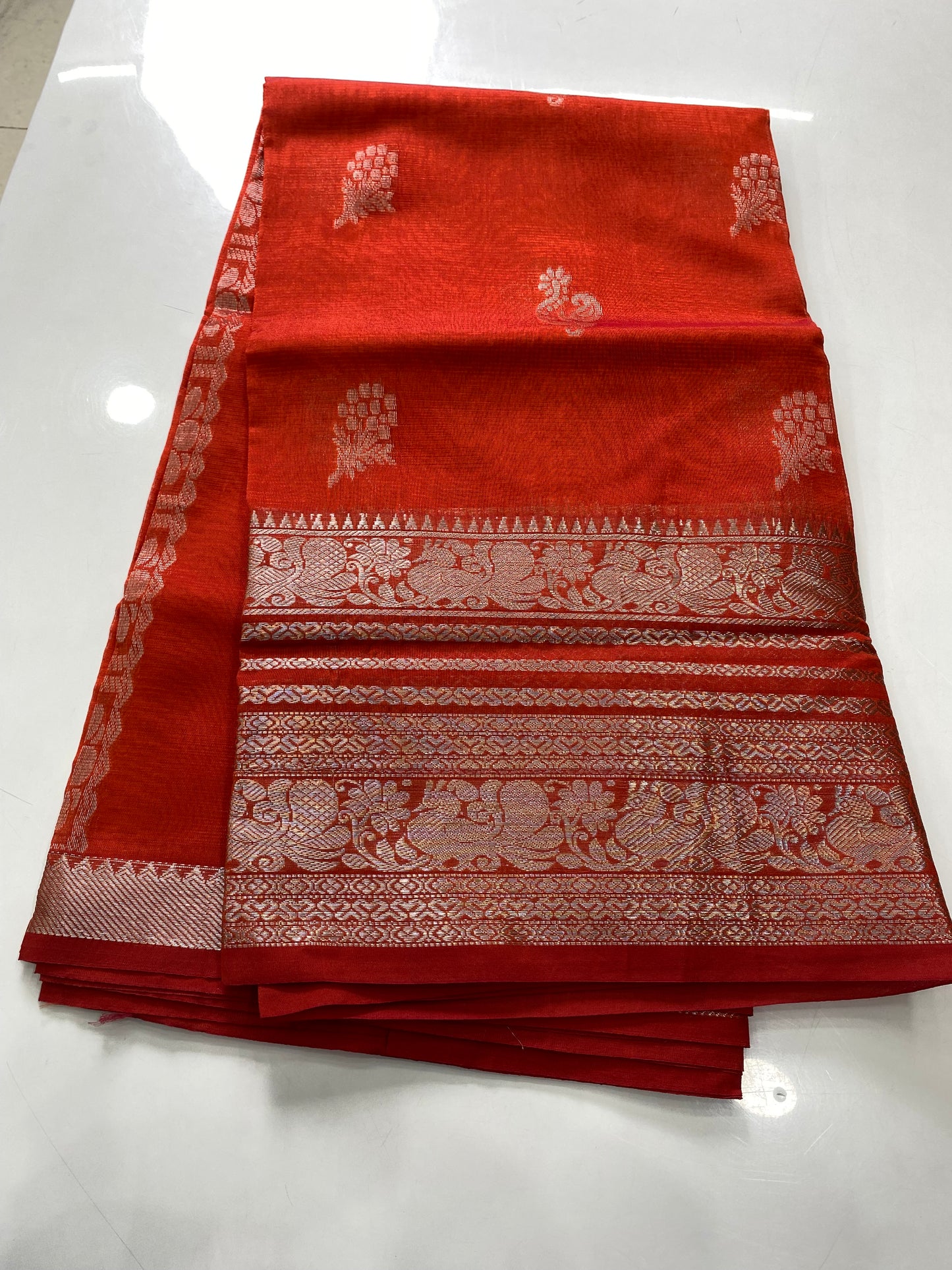 Mangalgiri sarees