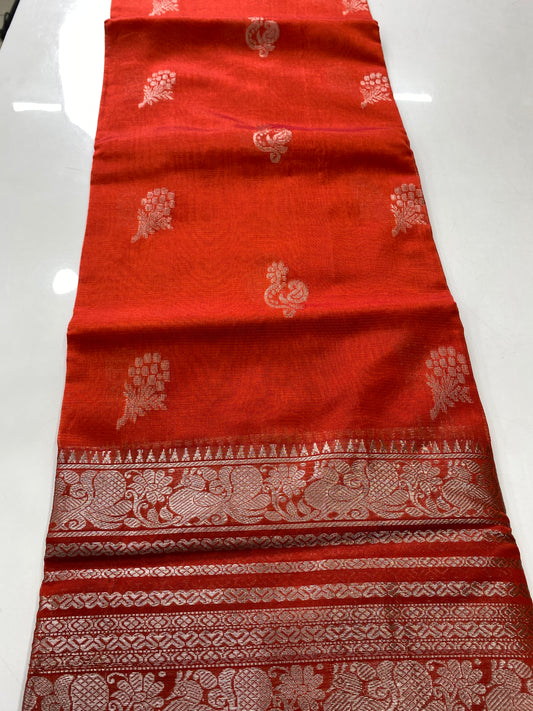Mangalgiri sarees