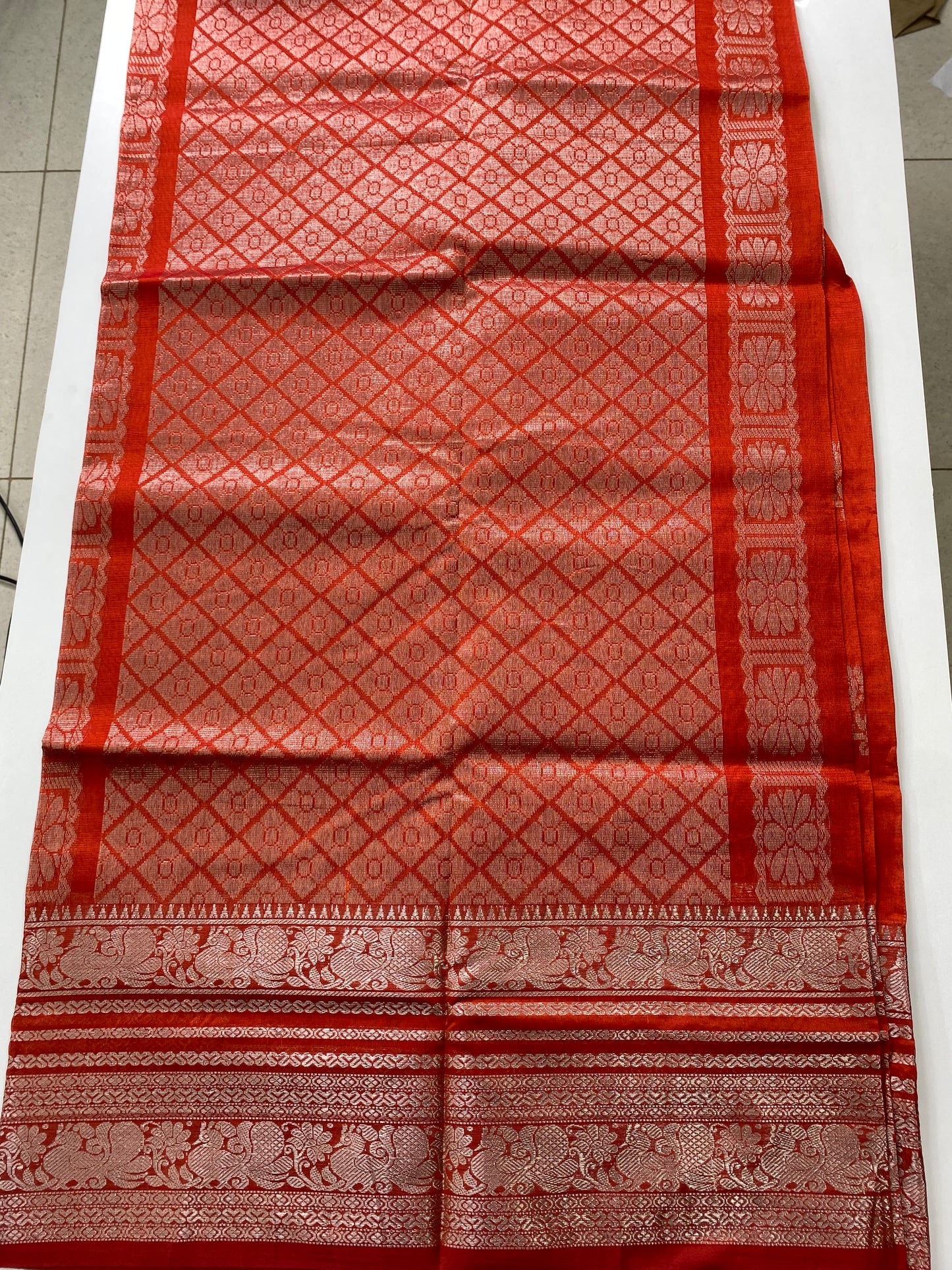 Mangalgiri sarees