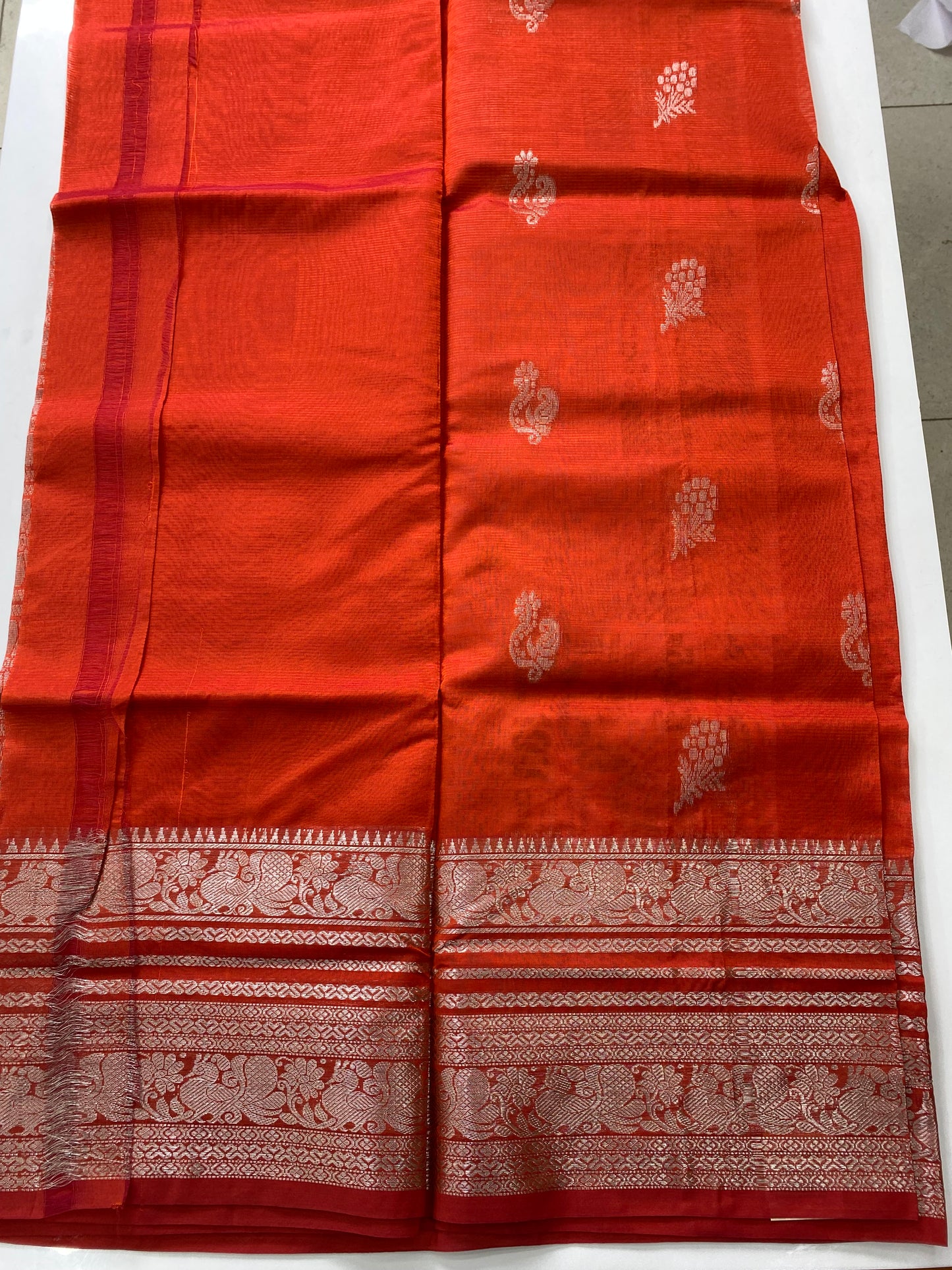 Mangalgiri sarees