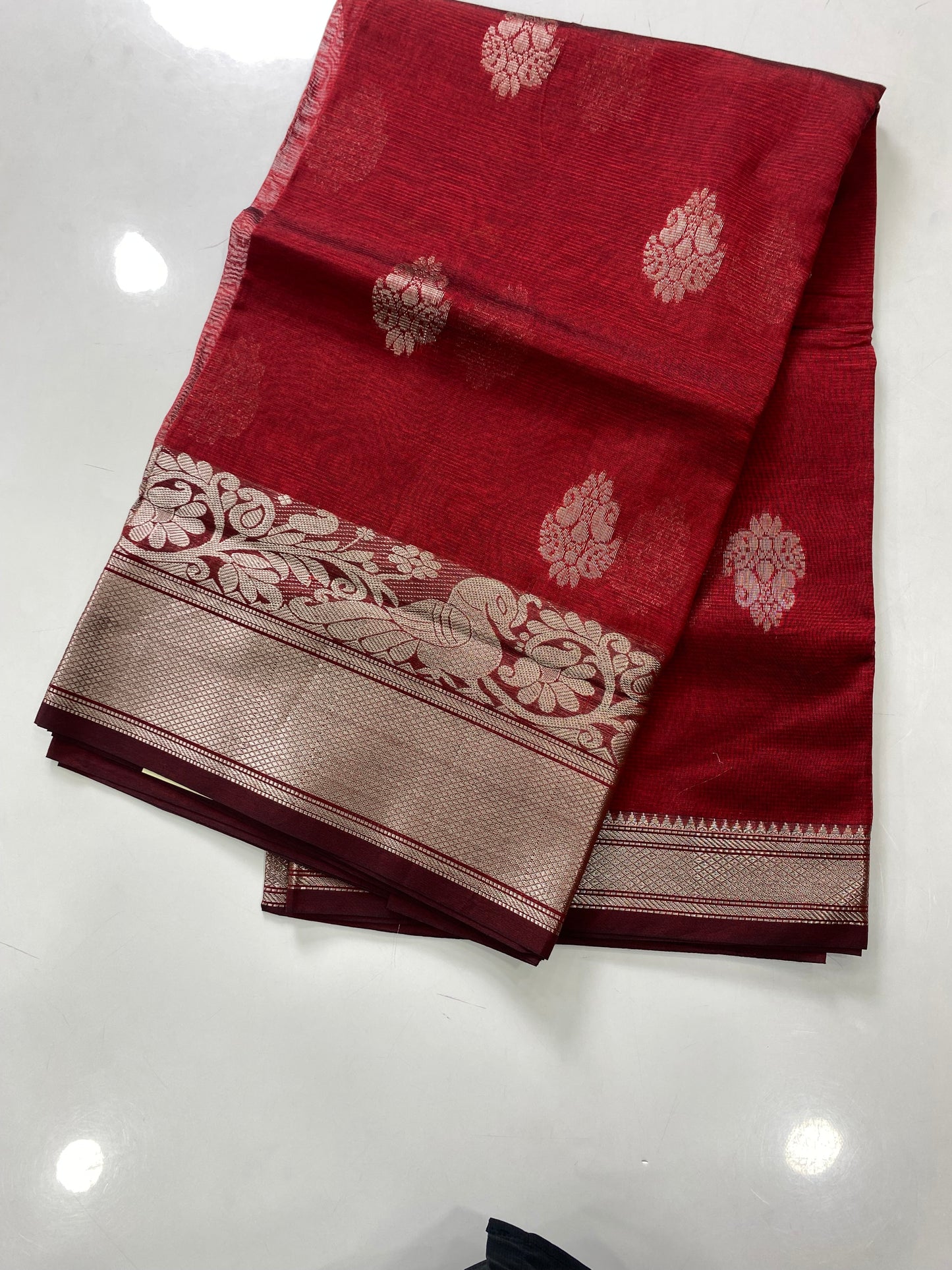 Mangalgiri sarees