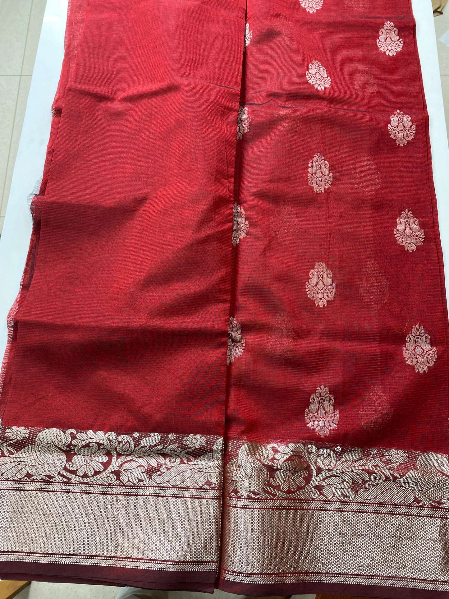 Mangalgiri sarees