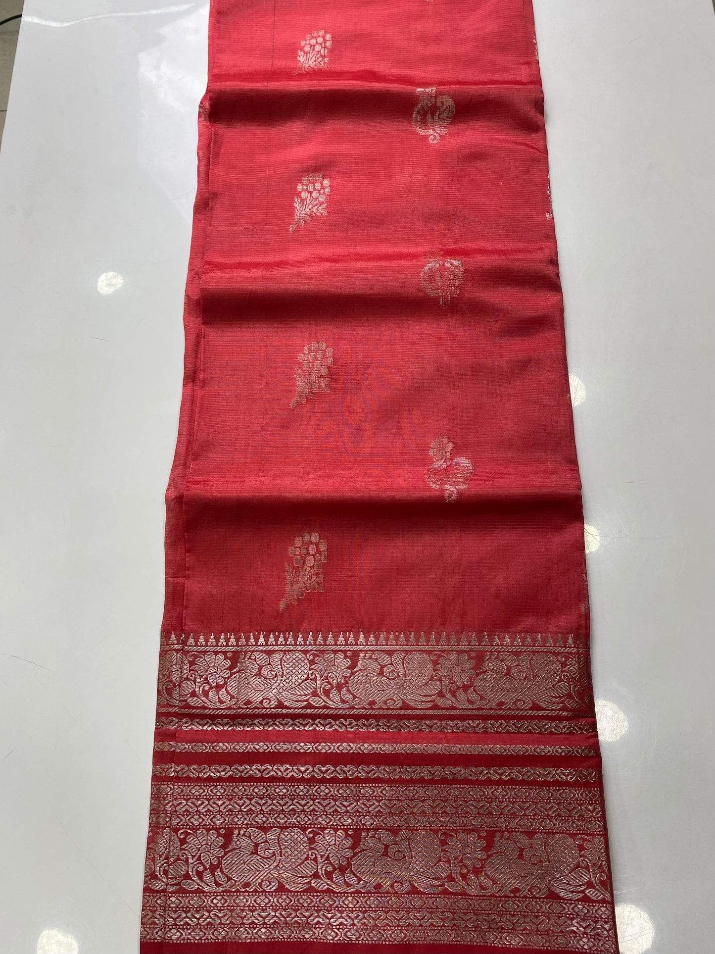 Mangalgiri sarees