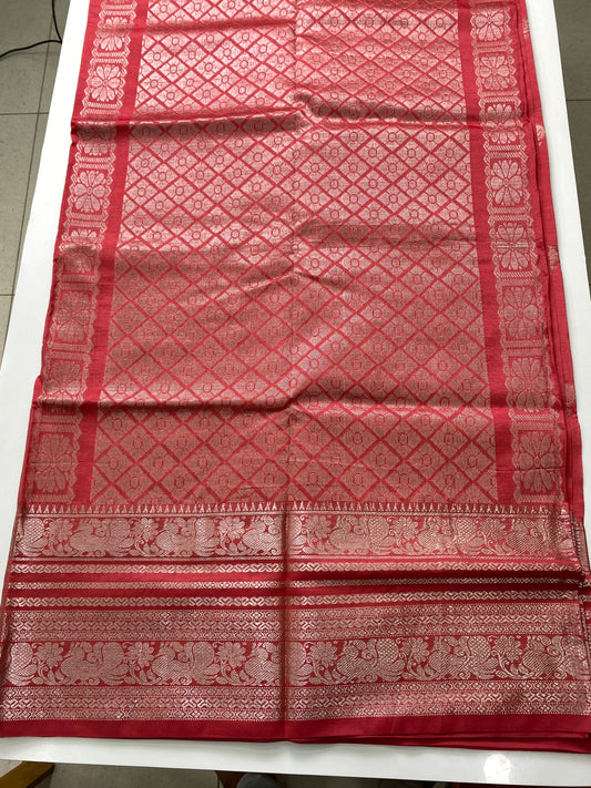 Mangalgiri sarees
