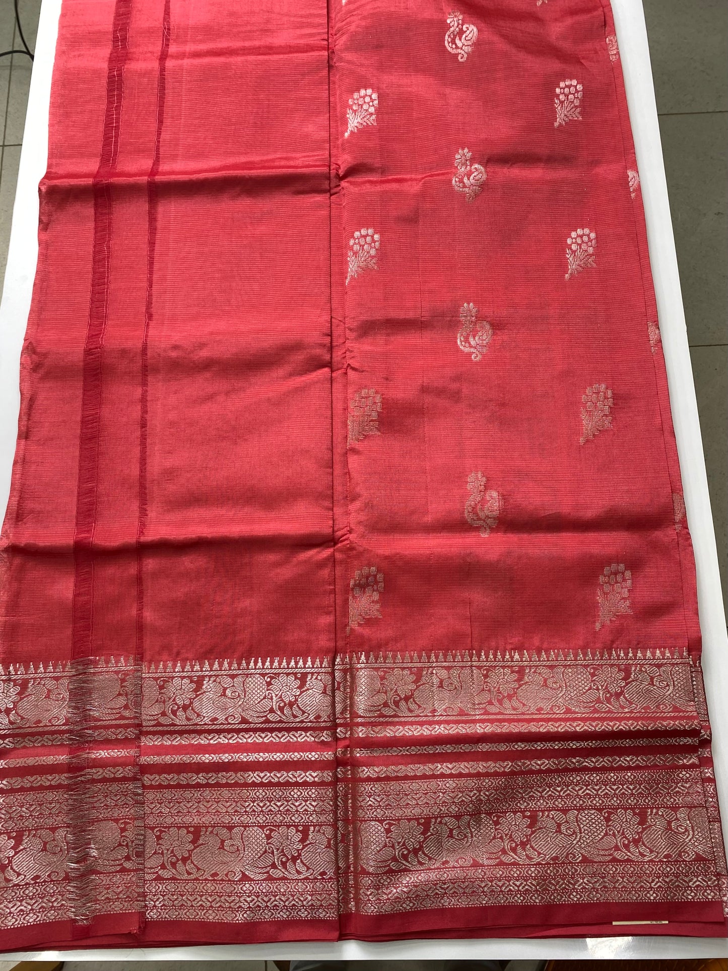 Mangalgiri sarees