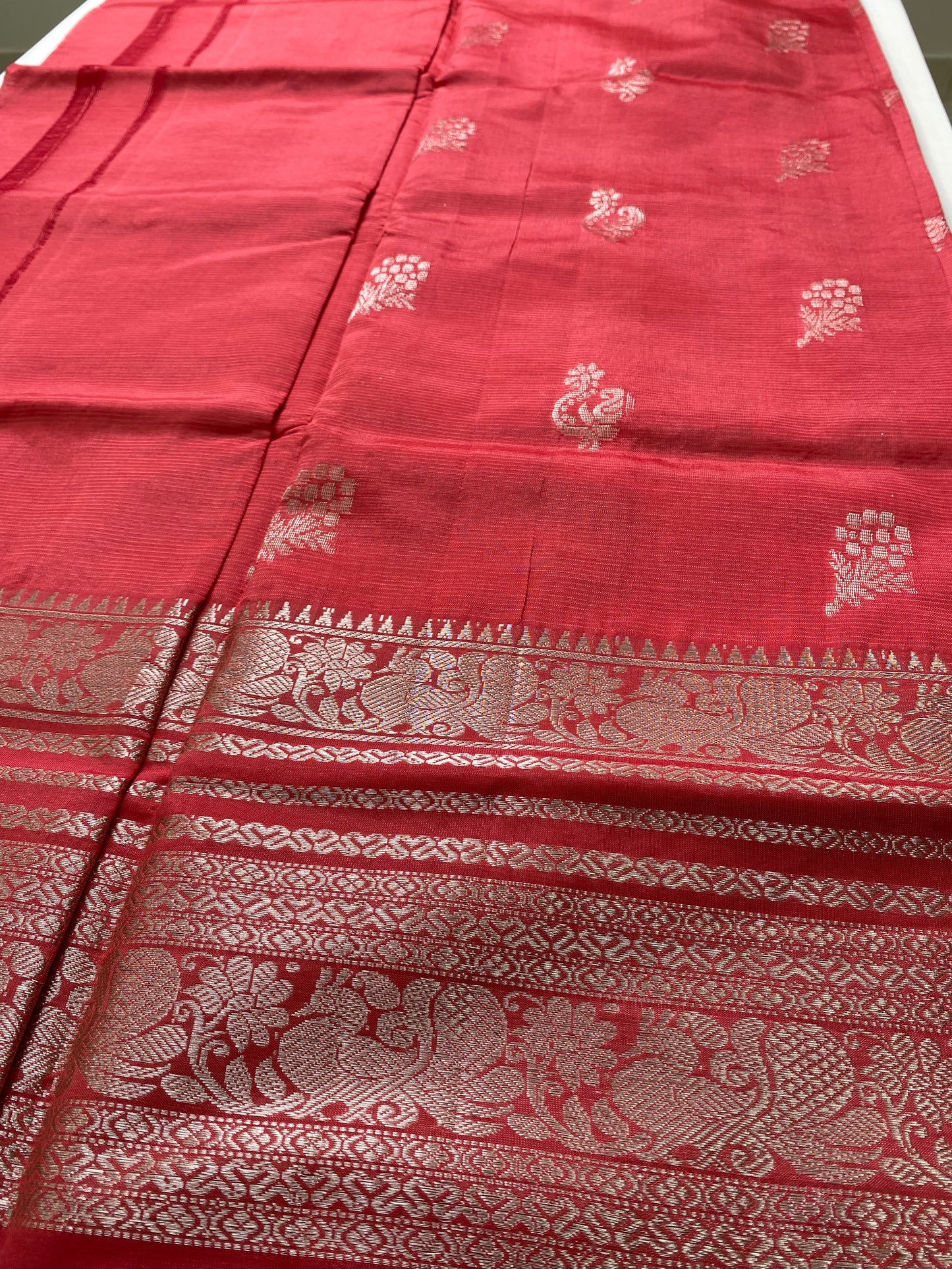 Mangalgiri sarees
