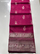 Mangalgiri sarees