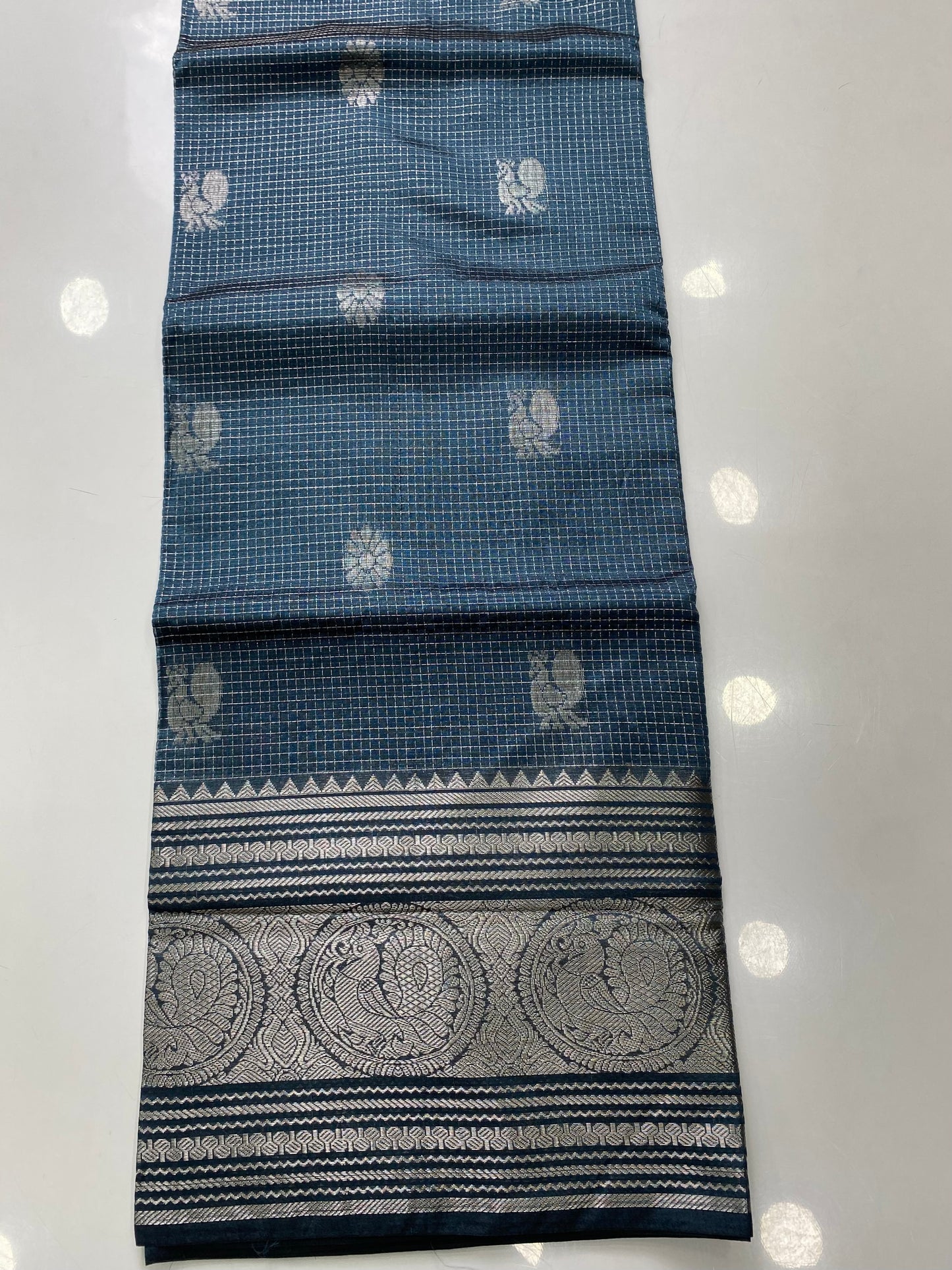 Mangalgiri sarees