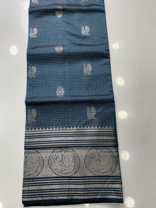 Mangalgiri sarees