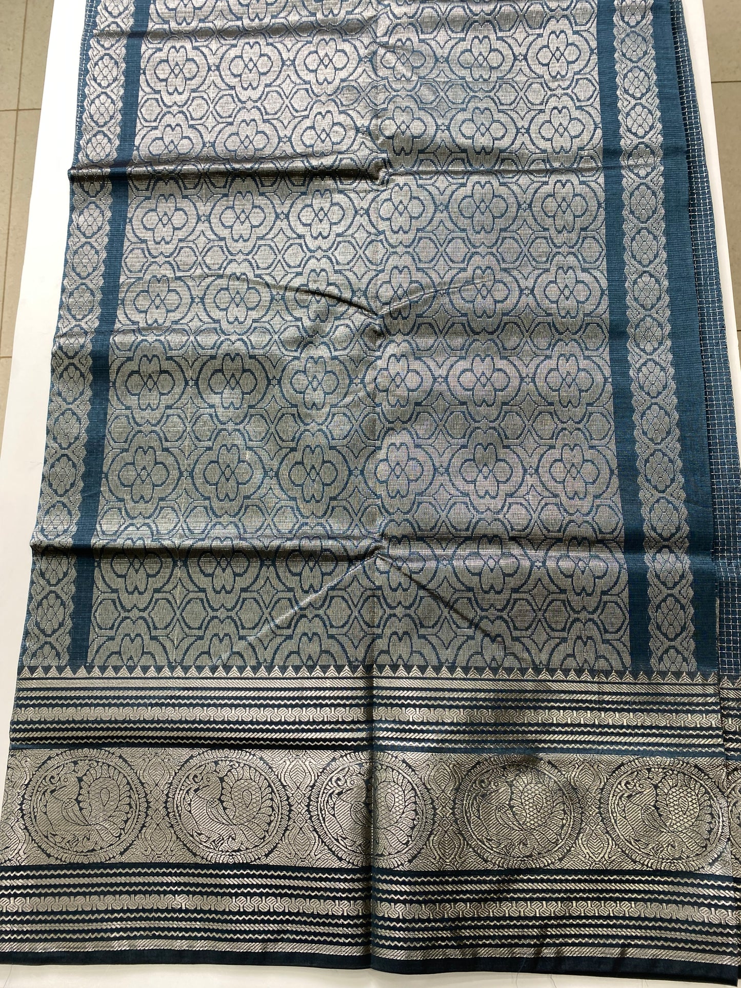 Mangalgiri sarees