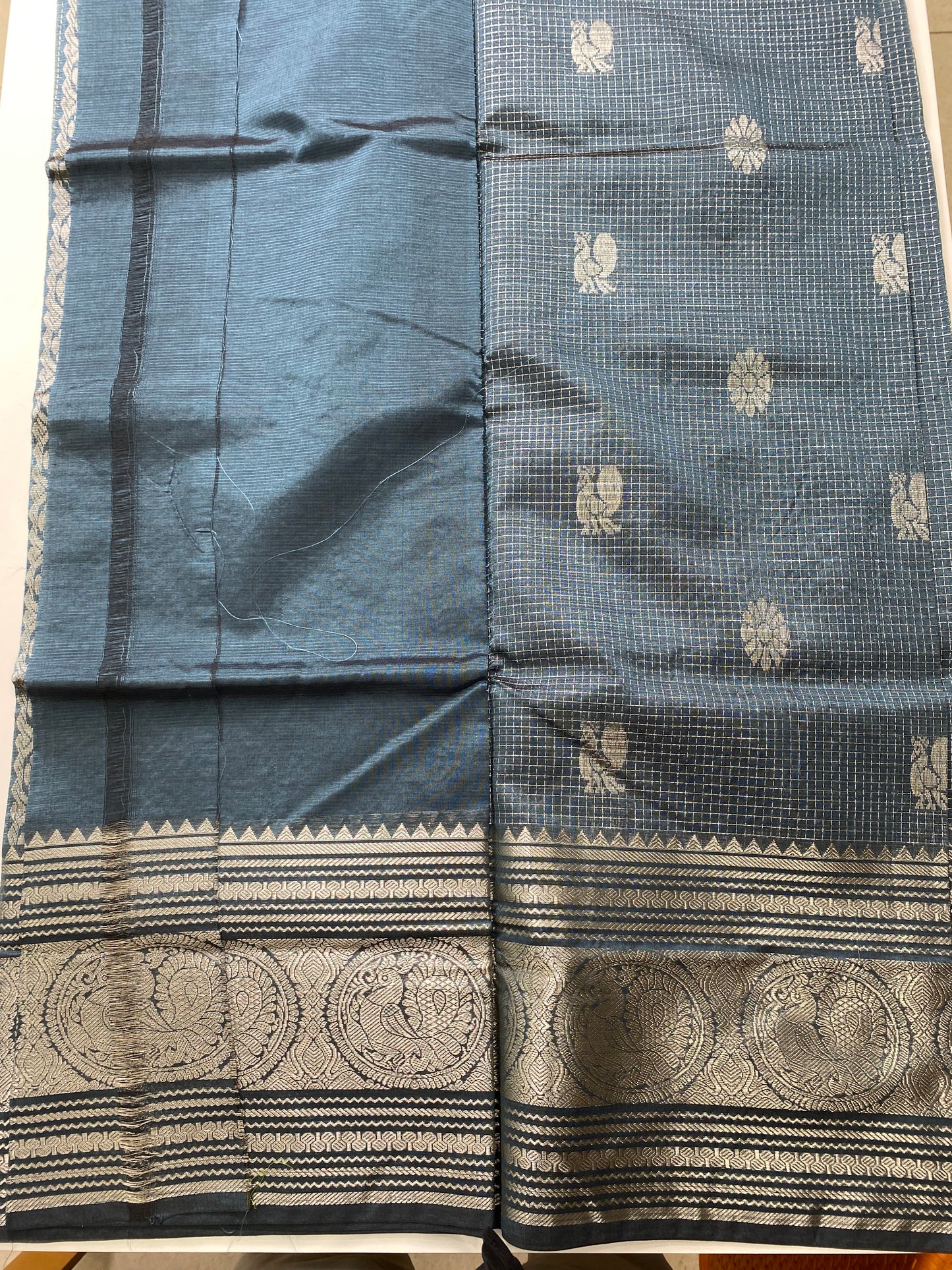Mangalgiri sarees
