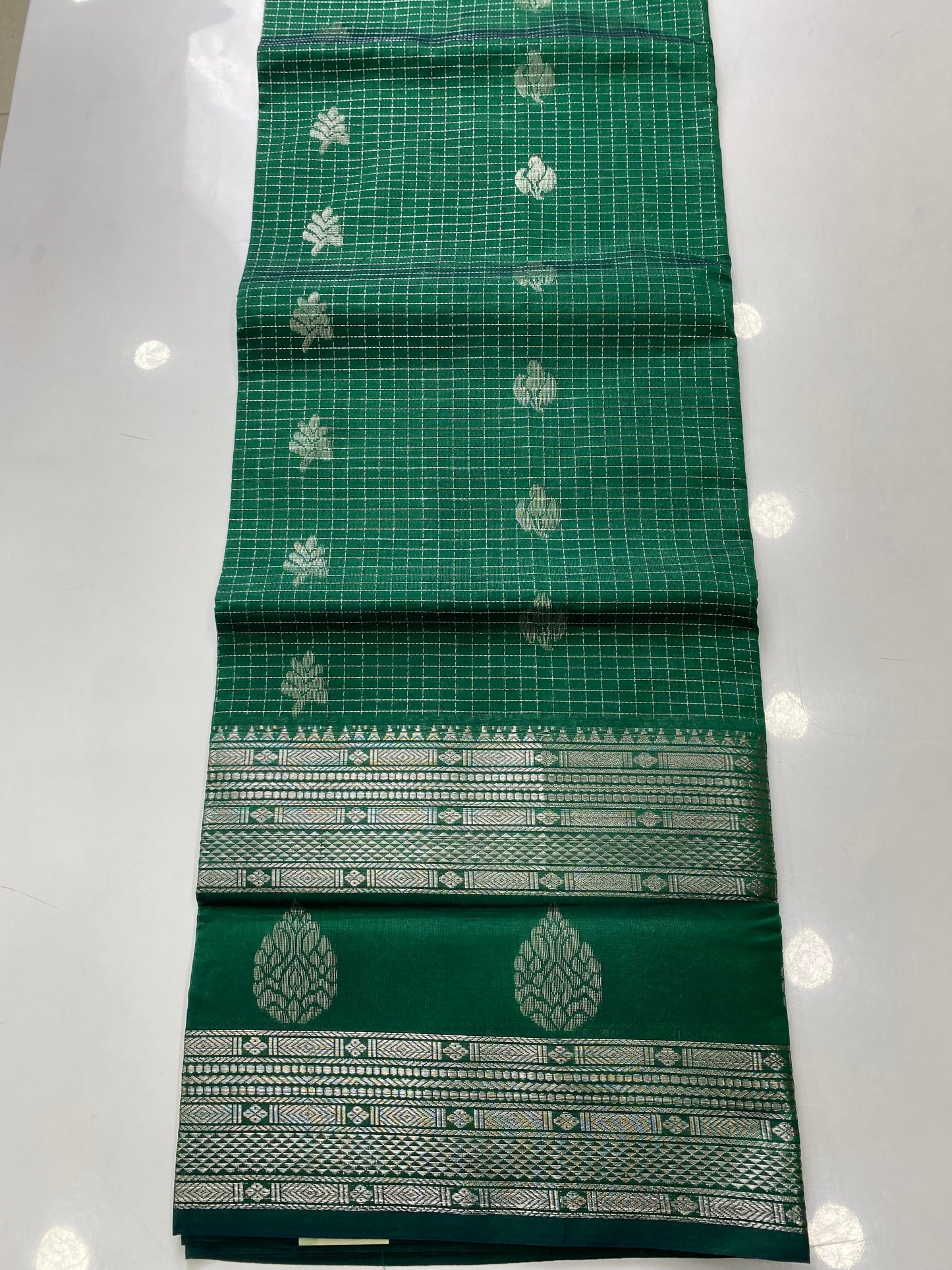 Mangalgiri sarees