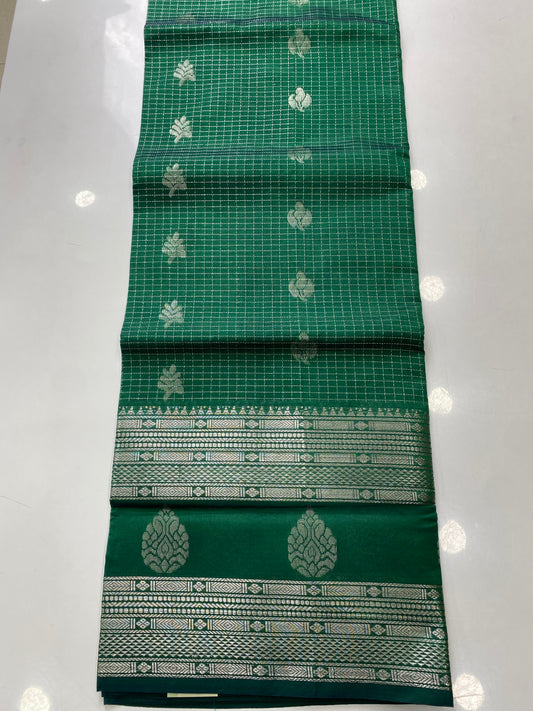 Mangalgiri sarees