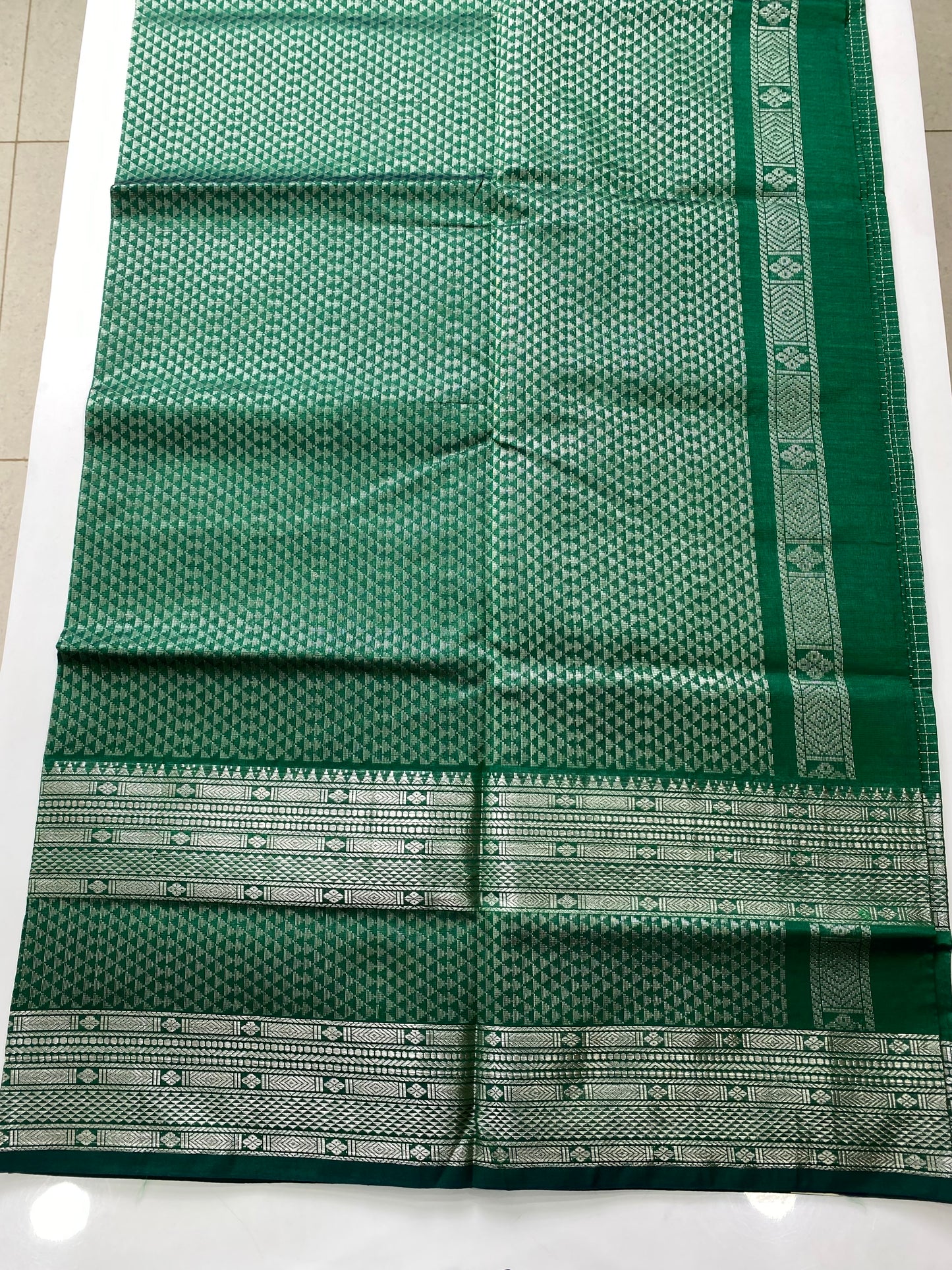 Mangalgiri sarees