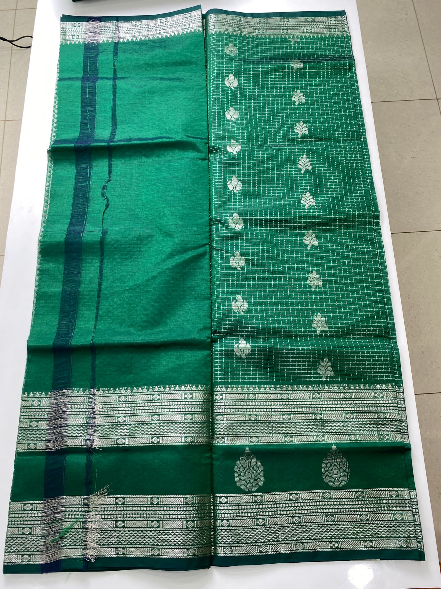 Mangalgiri sarees