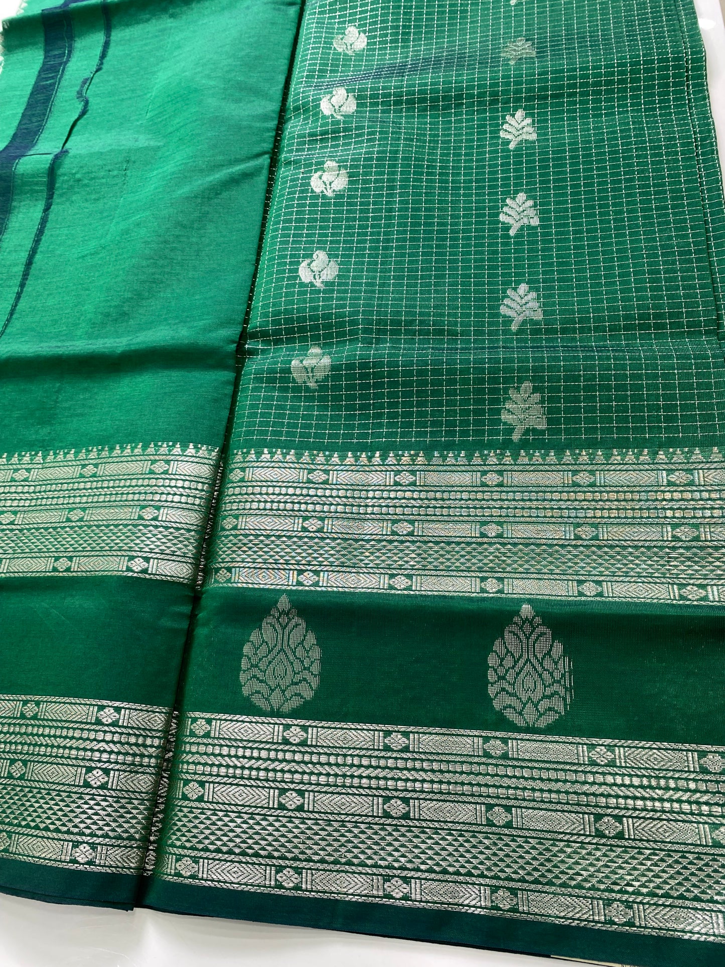 Mangalgiri sarees