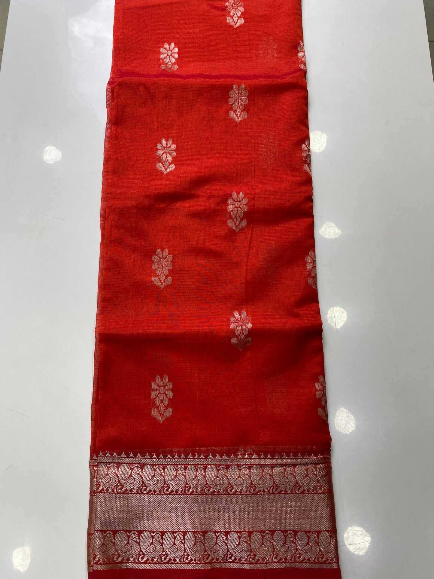 Mangalgiri sarees