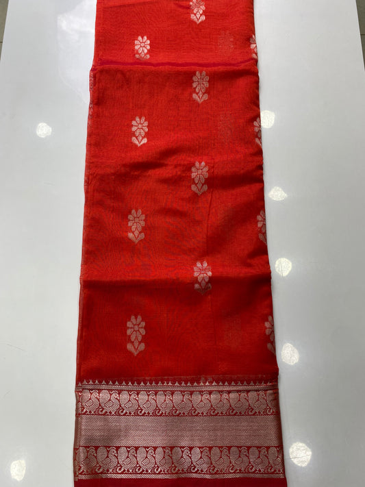 Mangalgiri sarees