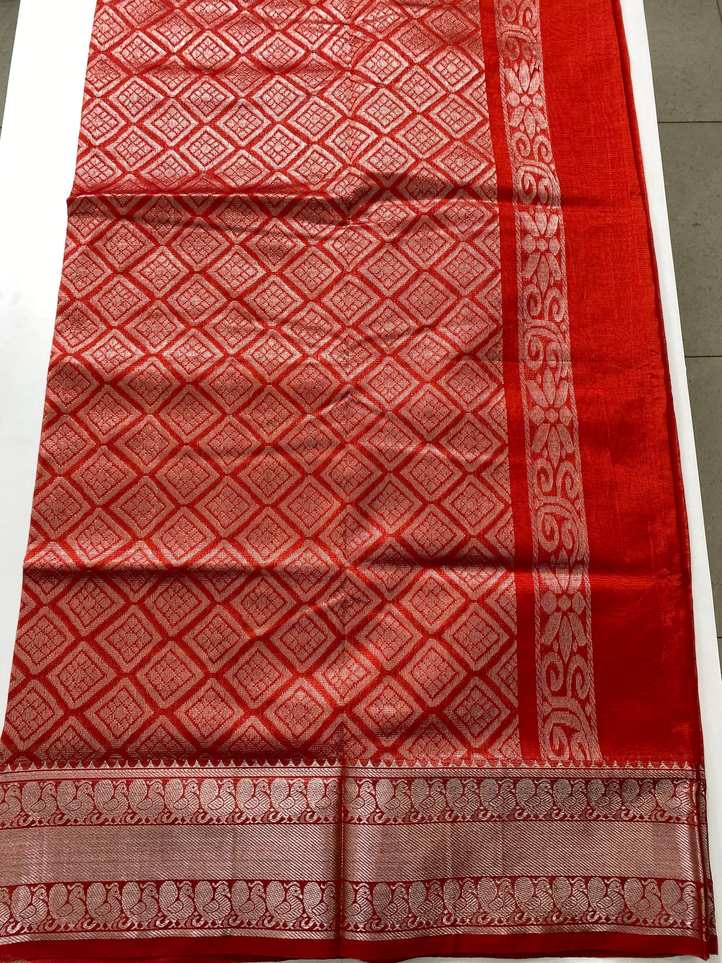 Mangalgiri sarees