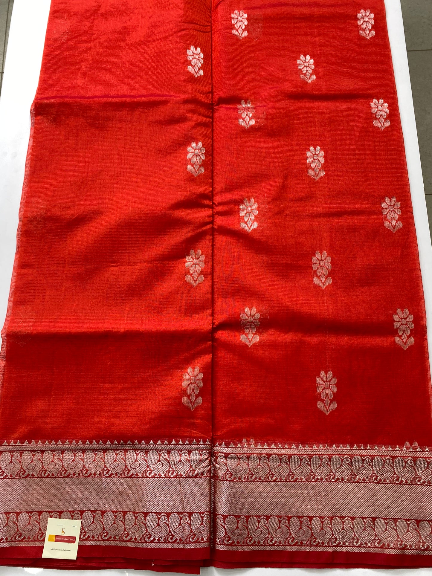 Mangalgiri sarees