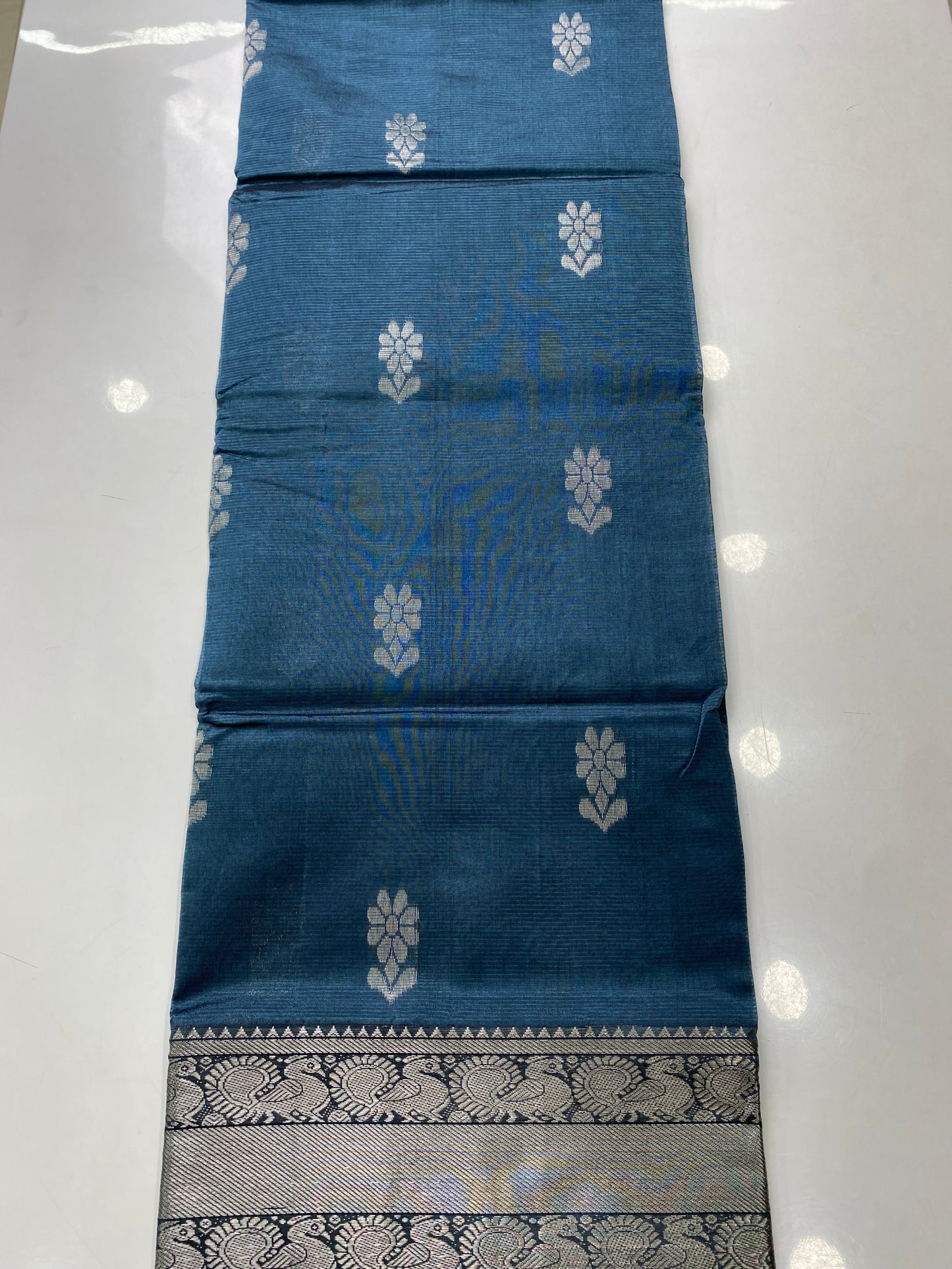 Mangalgiri sarees
