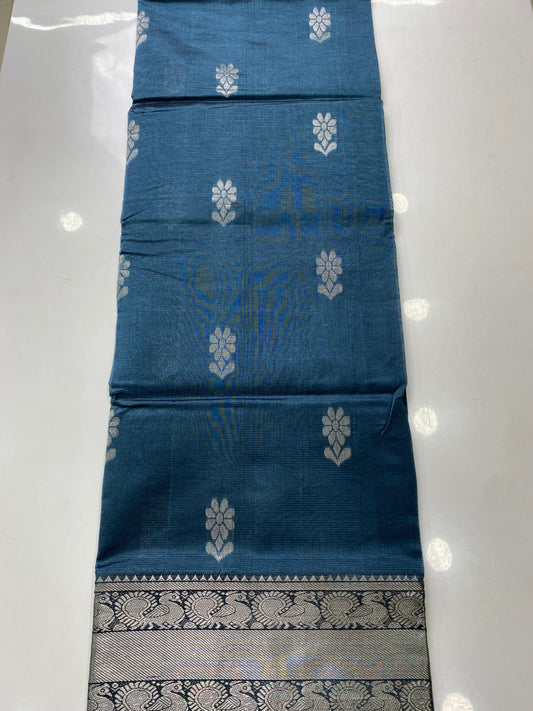 Mangalgiri sarees