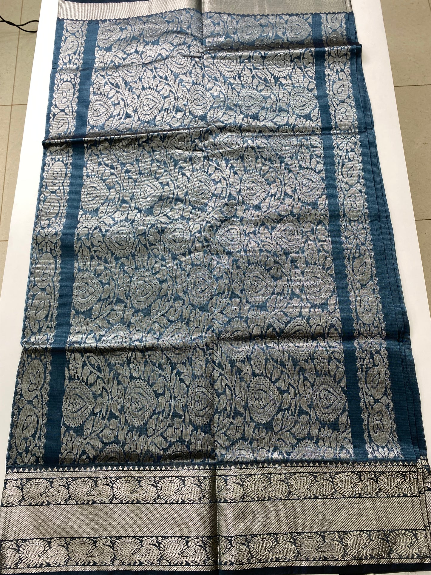 Mangalgiri sarees
