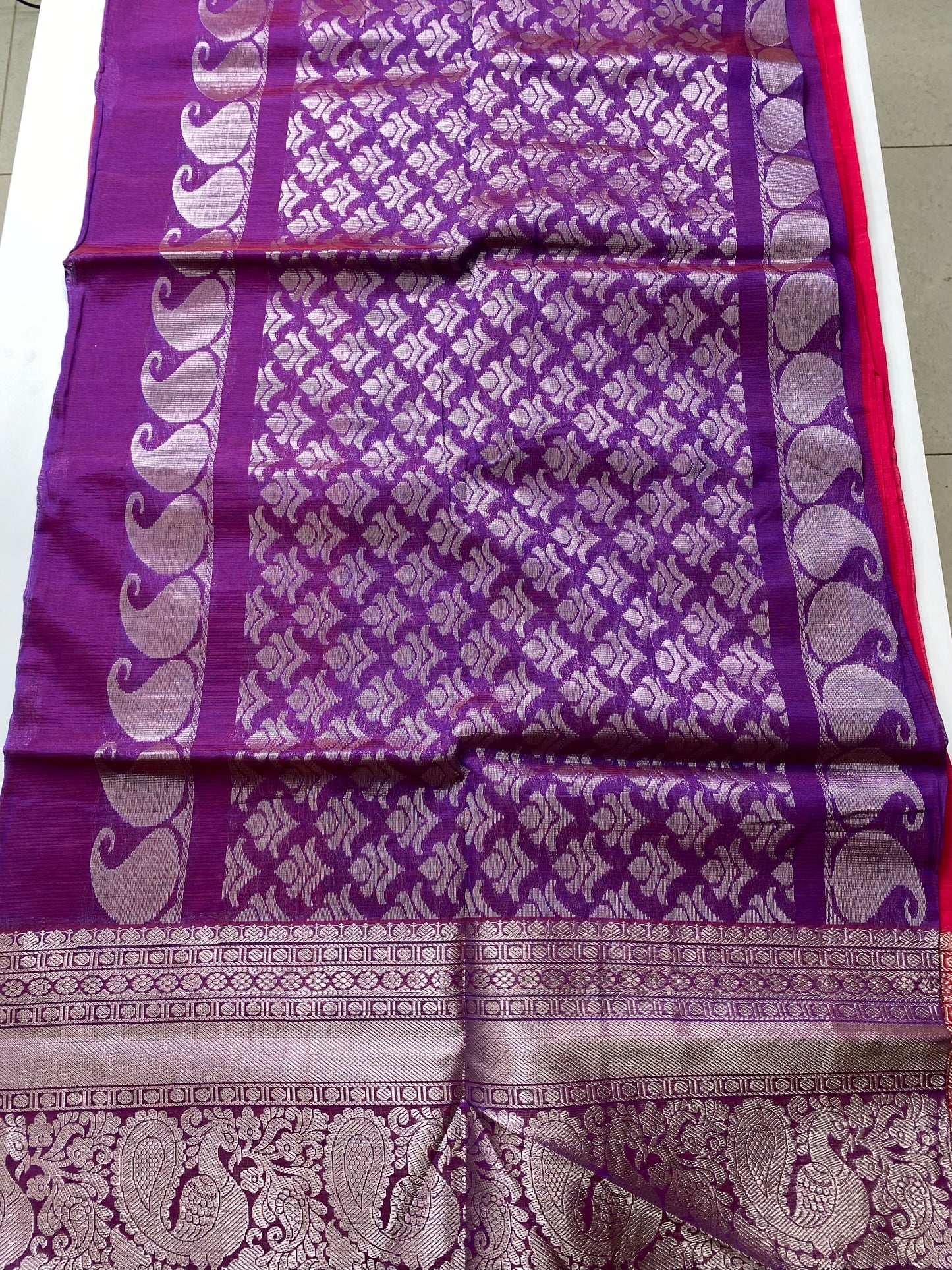Mangalgiri sarees