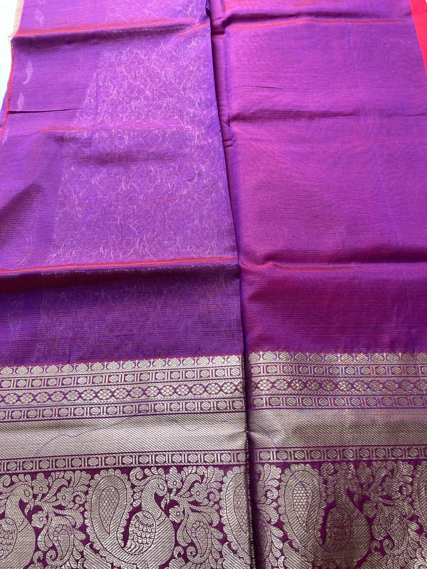 Mangalgiri sarees