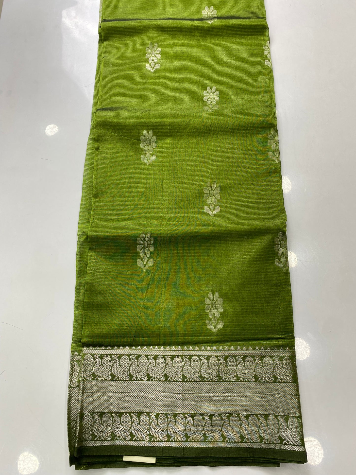 Mangalgiri sarees