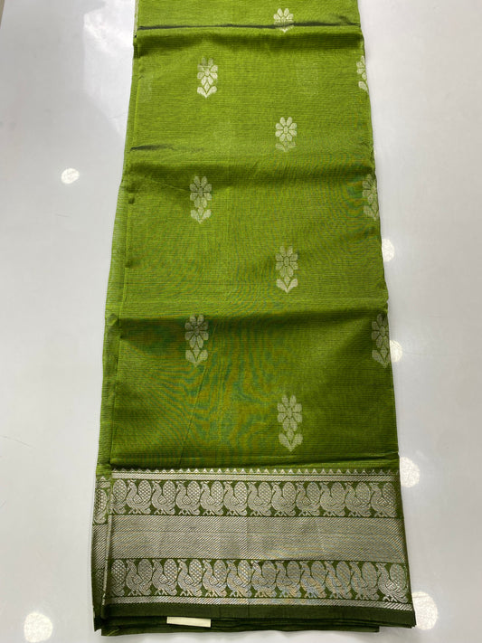Mangalgiri sarees