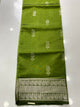 Mangalgiri sarees