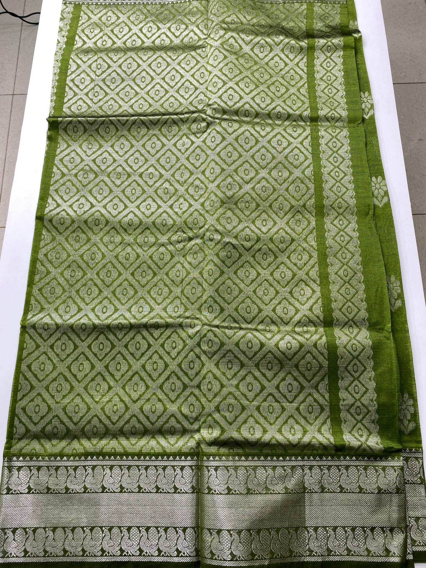 Mangalgiri sarees