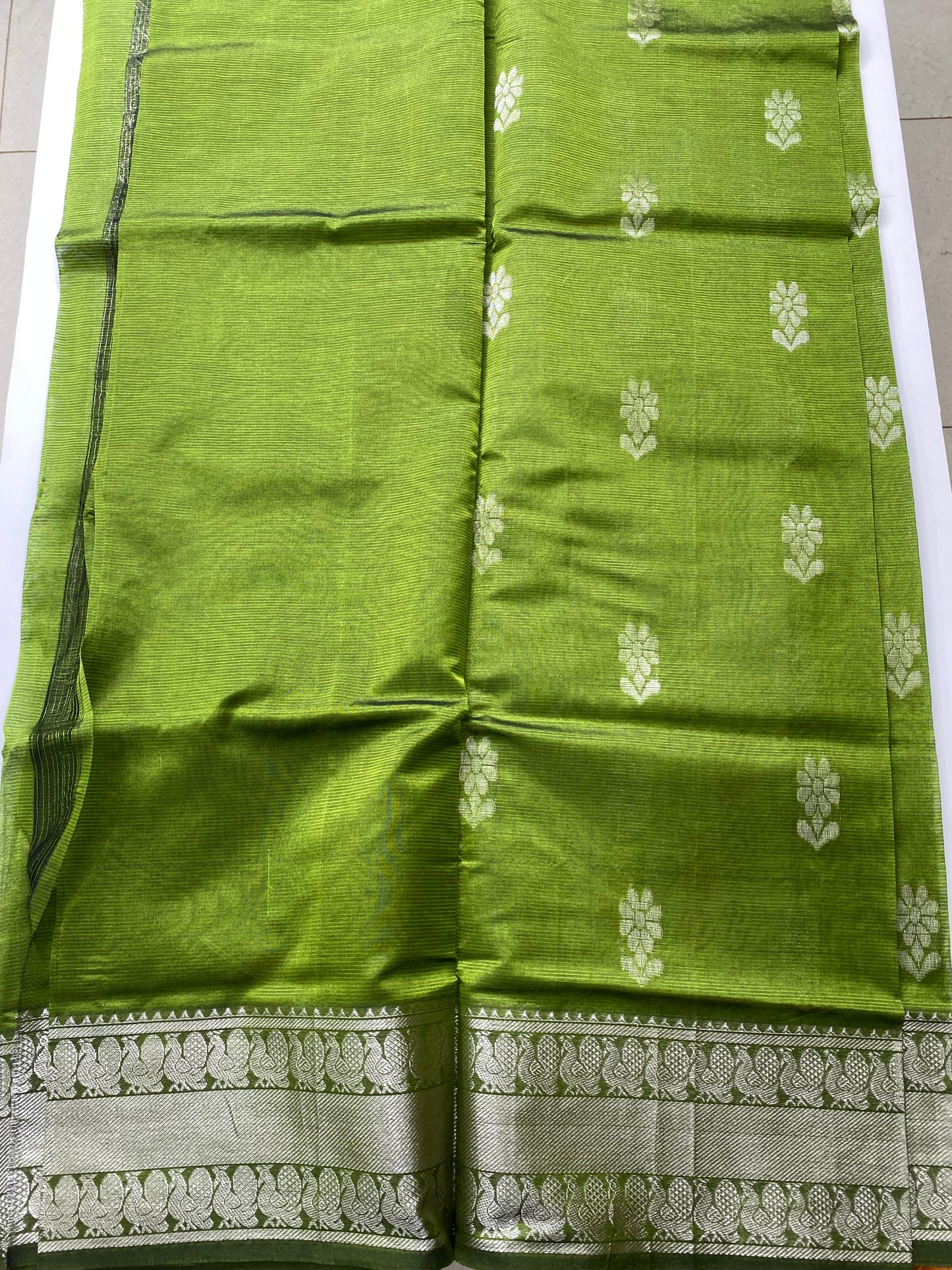 Mangalgiri sarees