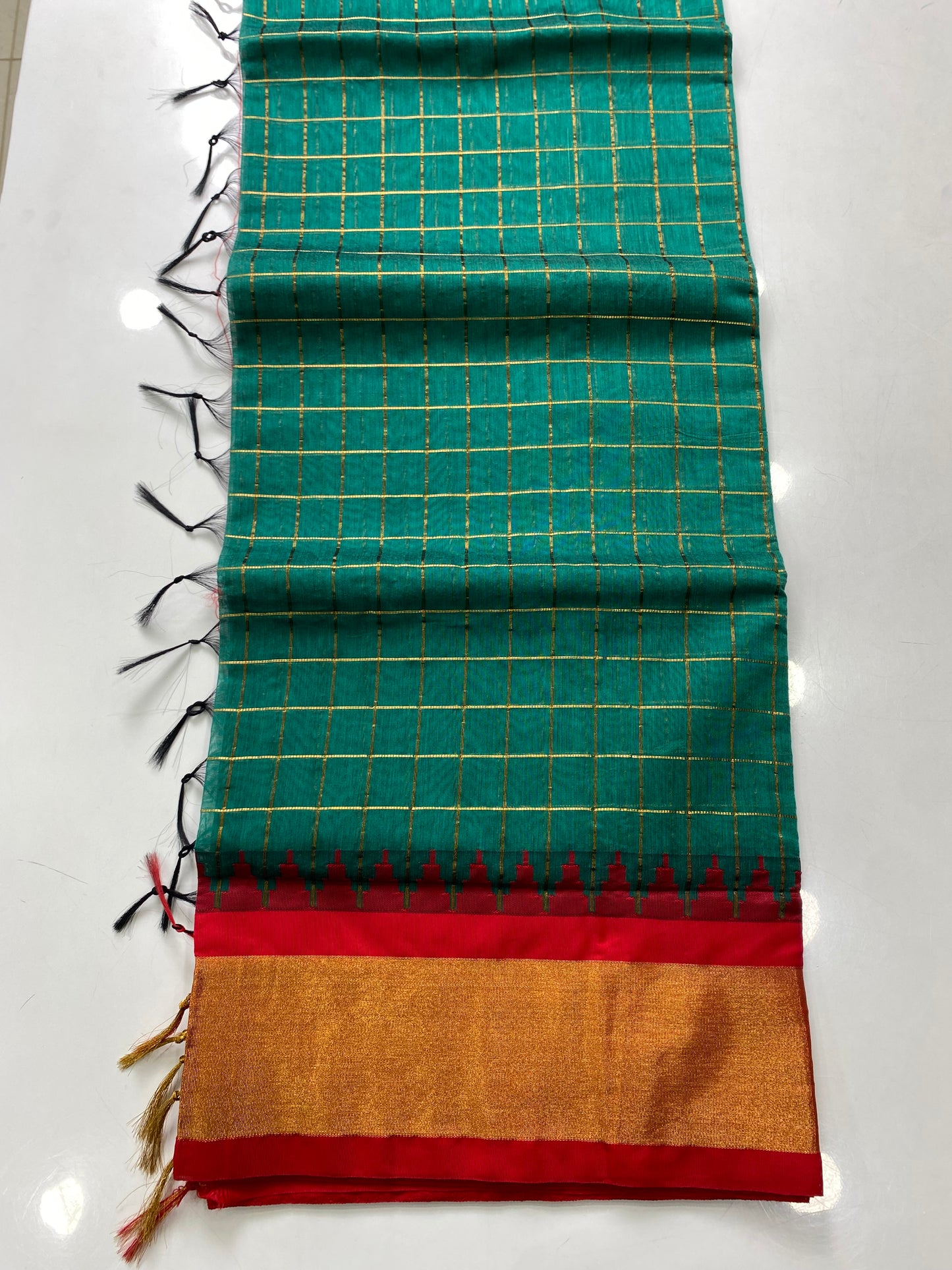 Mangalgiri sarees