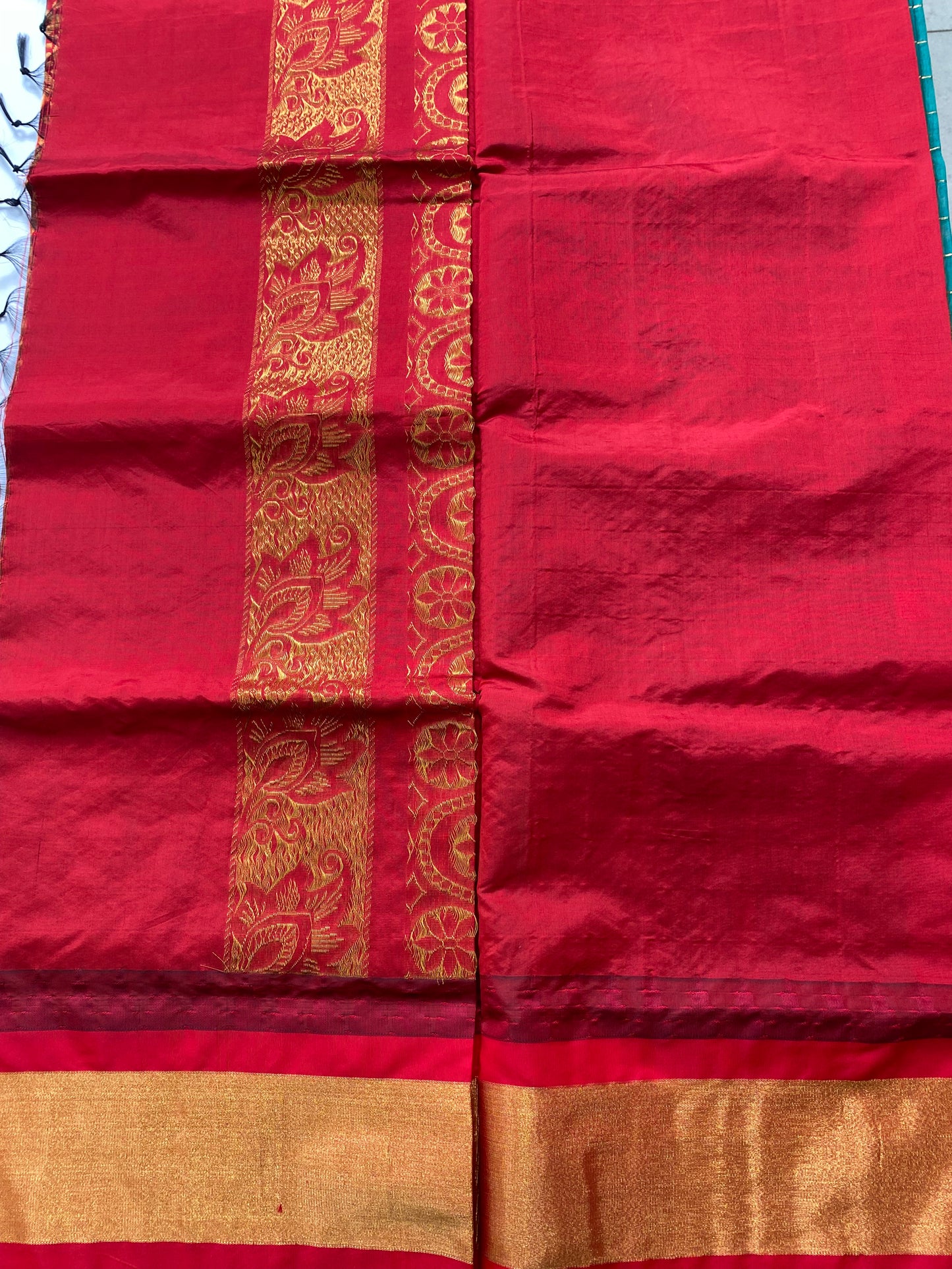 Mangalgiri sarees