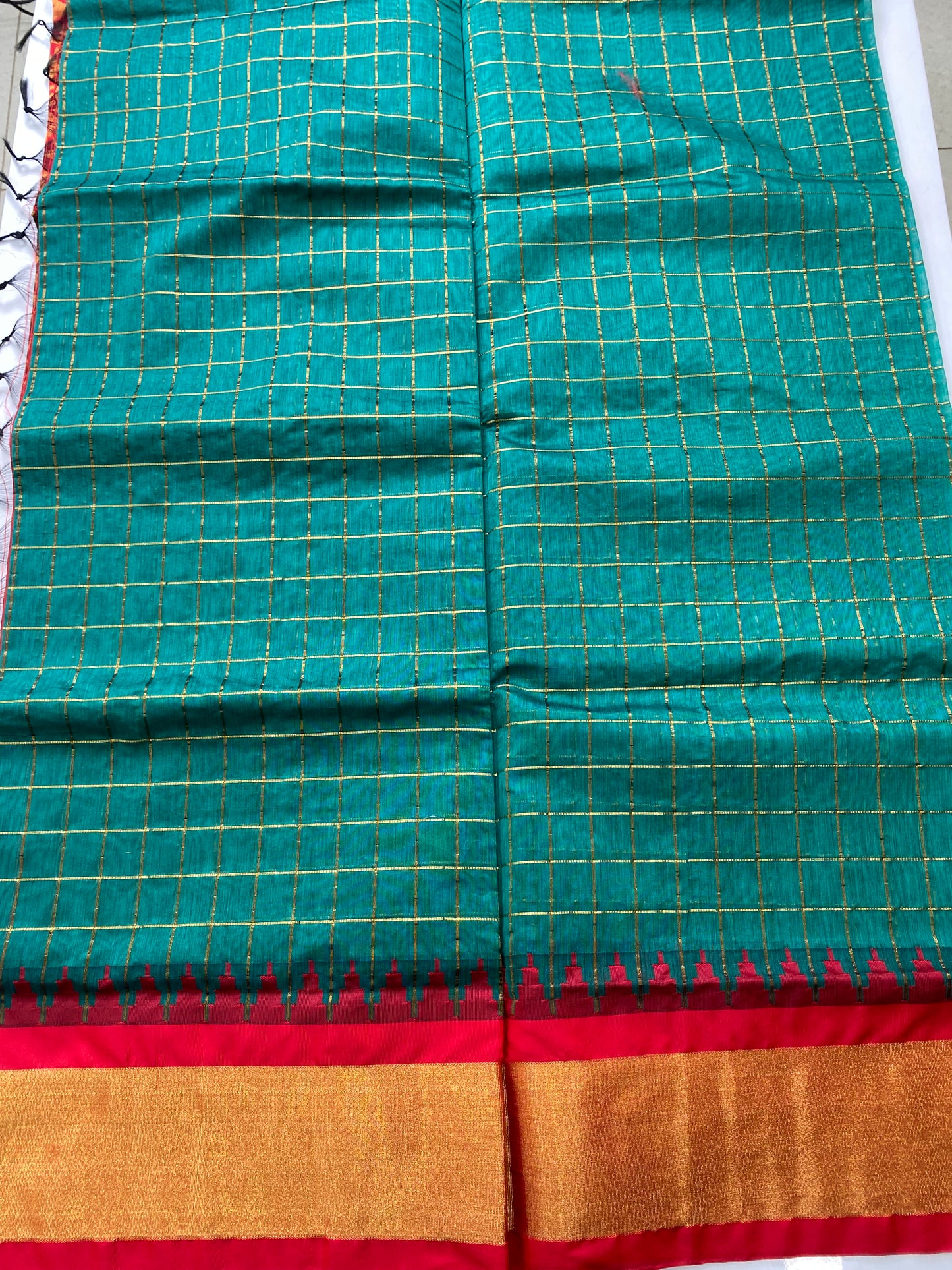Mangalgiri sarees