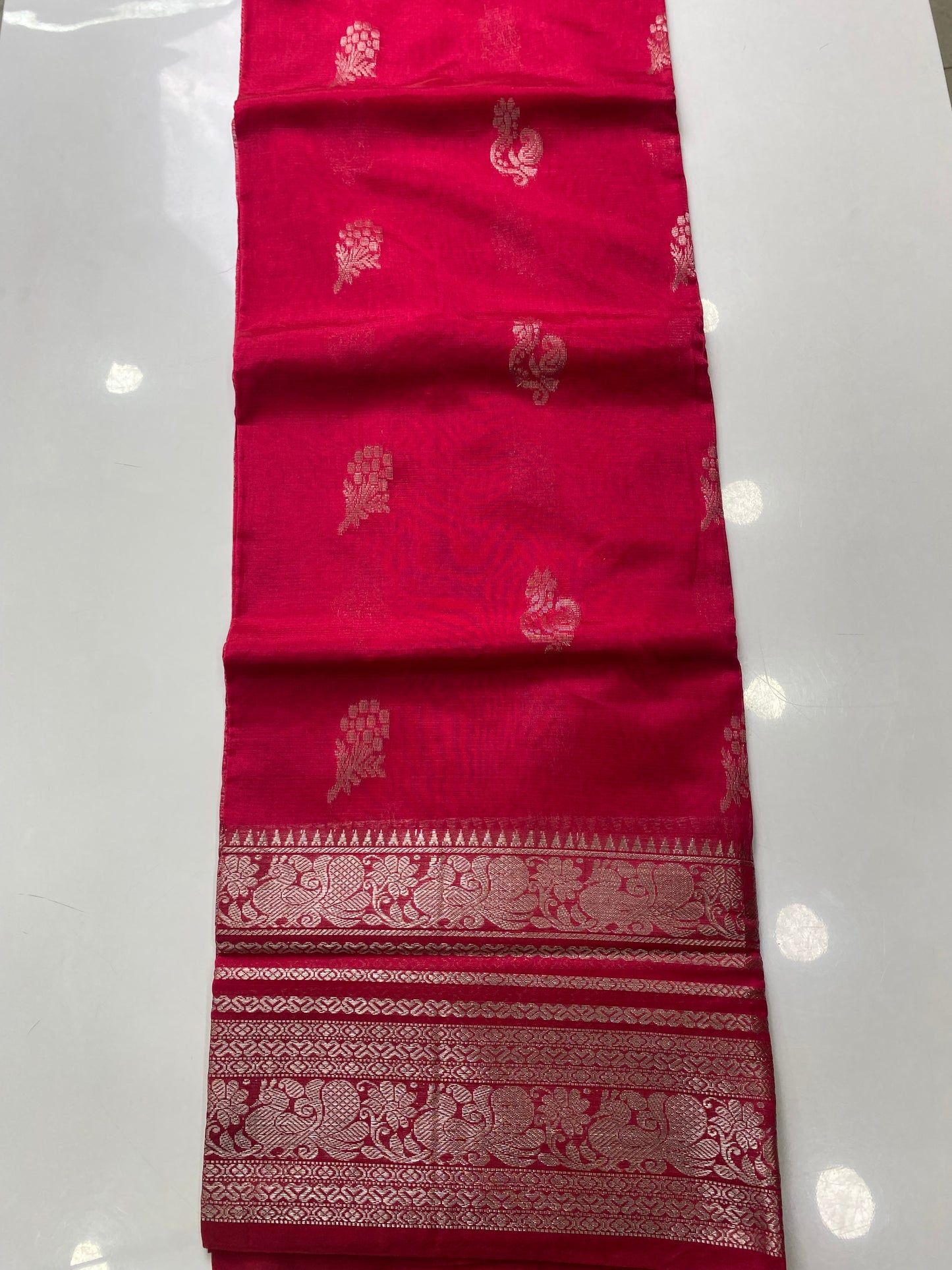 Mangalgiri sarees