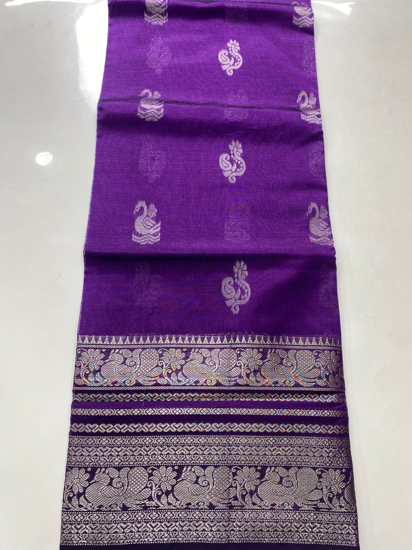 Mangalgiri sarees