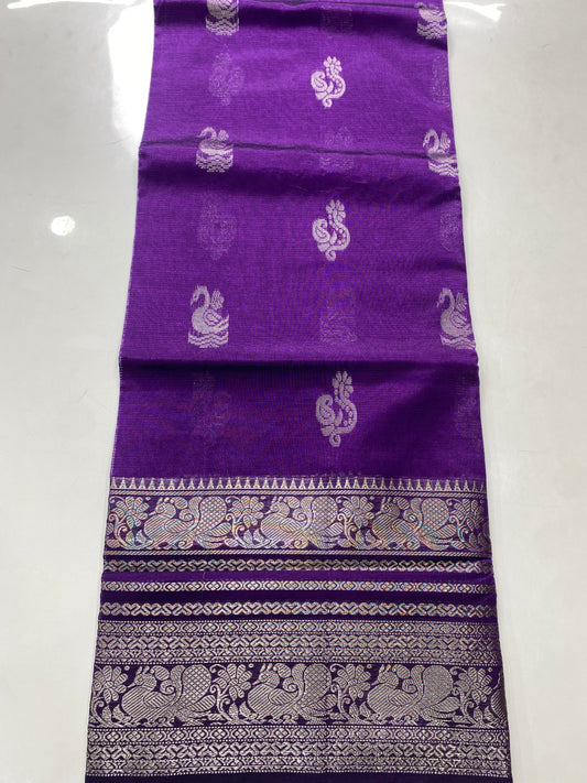 Mangalgiri sarees