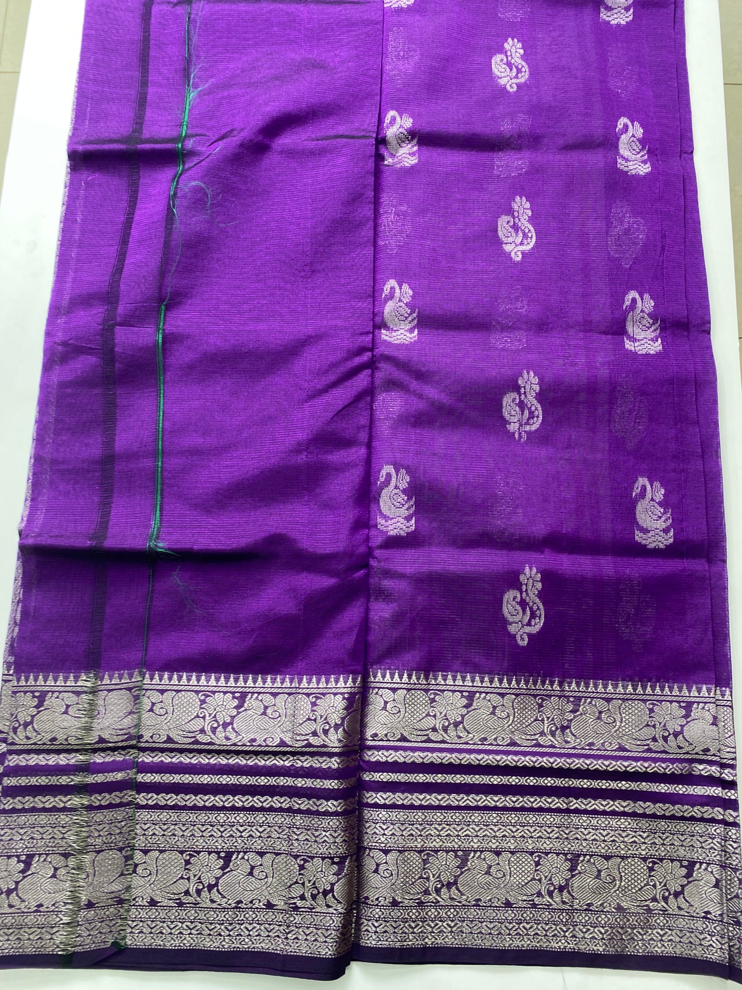 Mangalgiri sarees