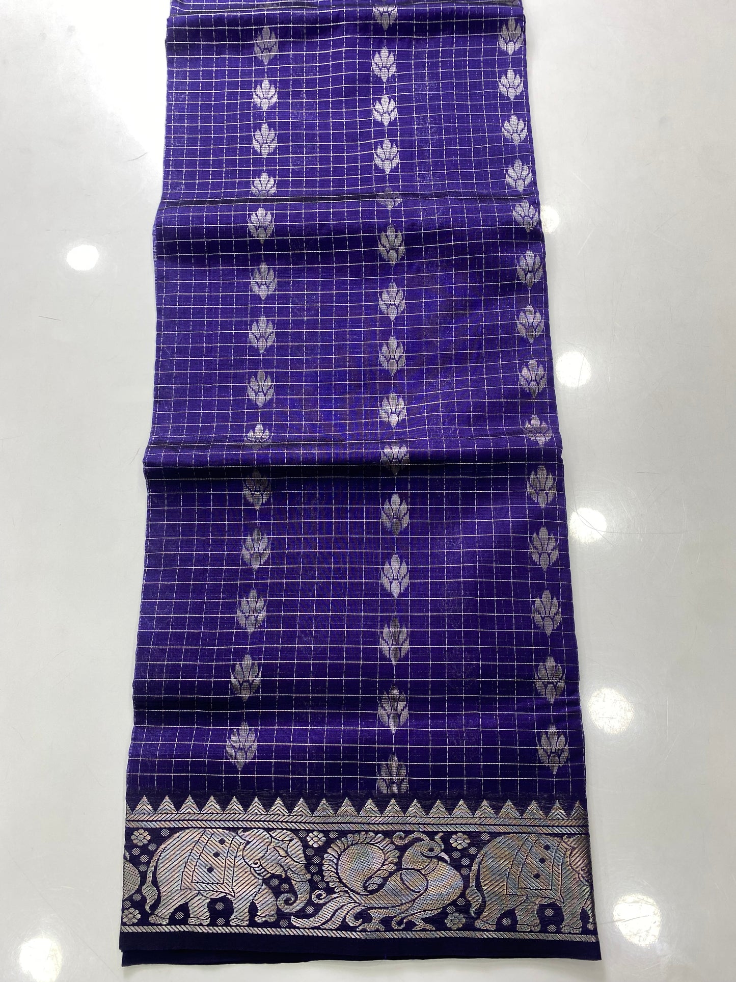 Mangalgiri sarees