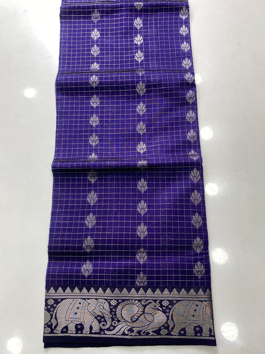 Mangalgiri sarees