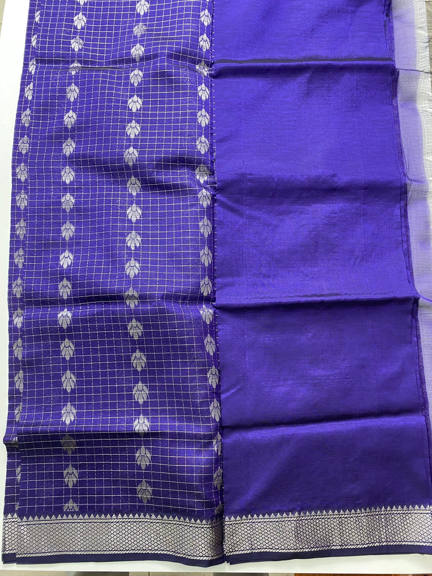 Mangalgiri sarees