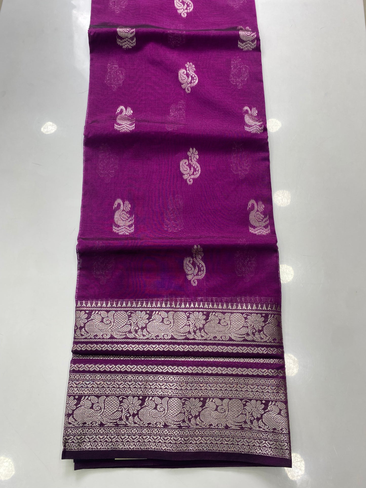Mangalgiri sarees