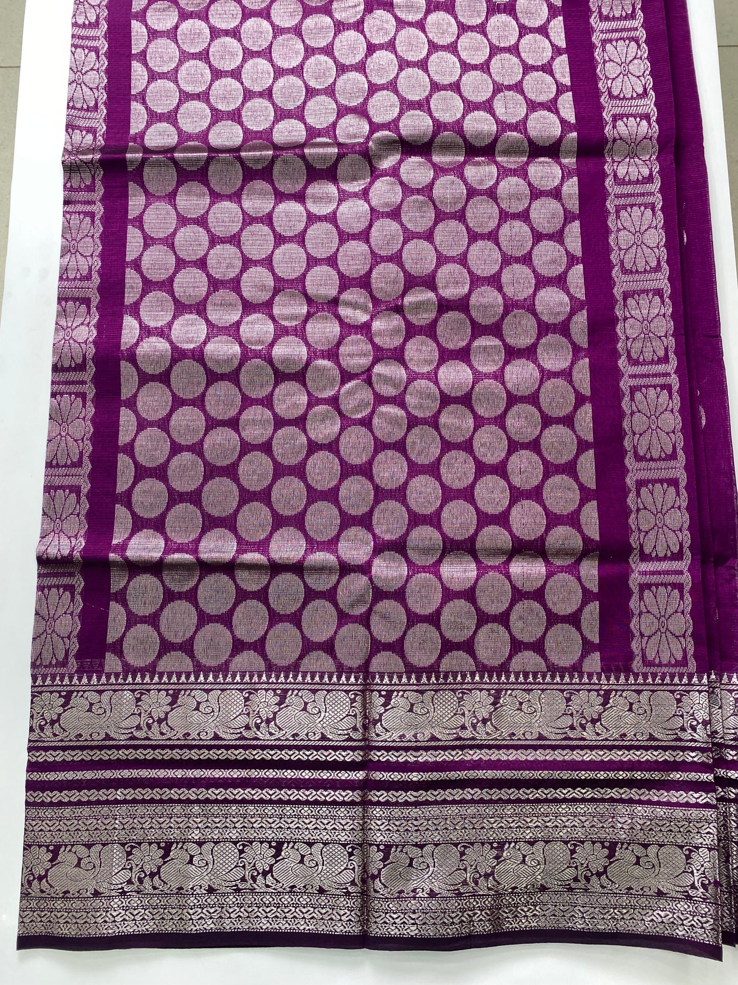 Mangalgiri sarees