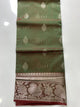 Mangalgiri sarees