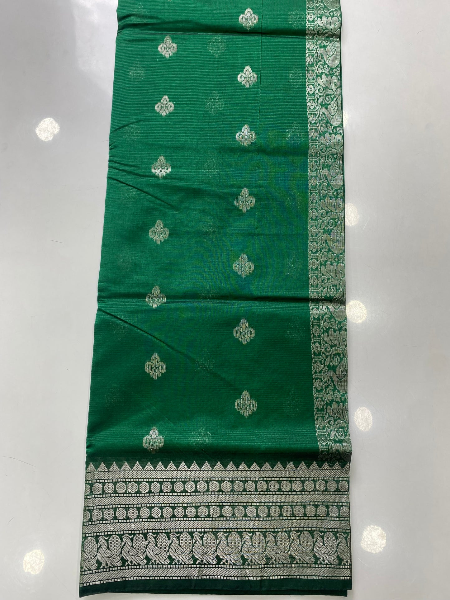 Mangalgiri sarees
