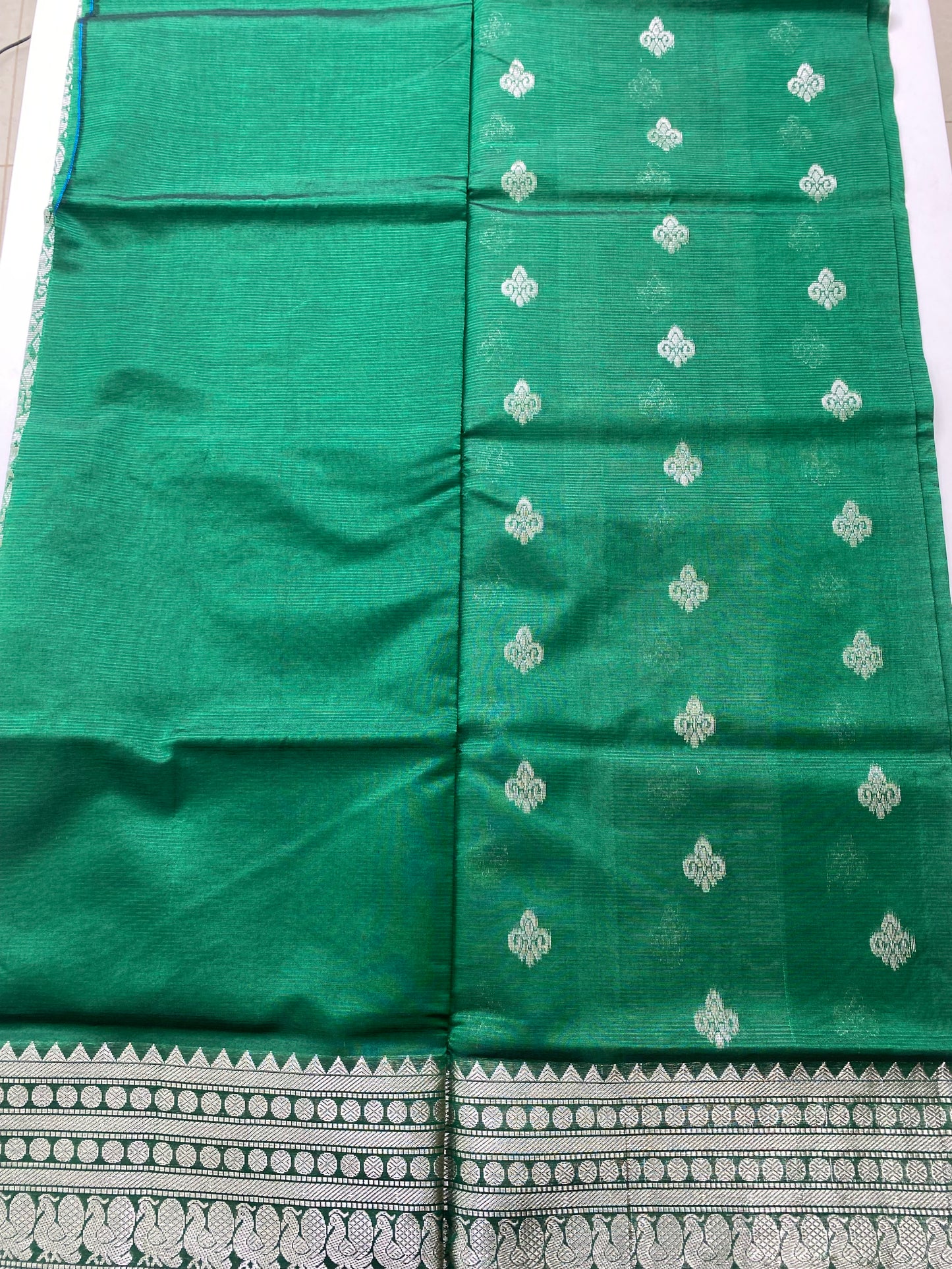 Mangalgiri sarees
